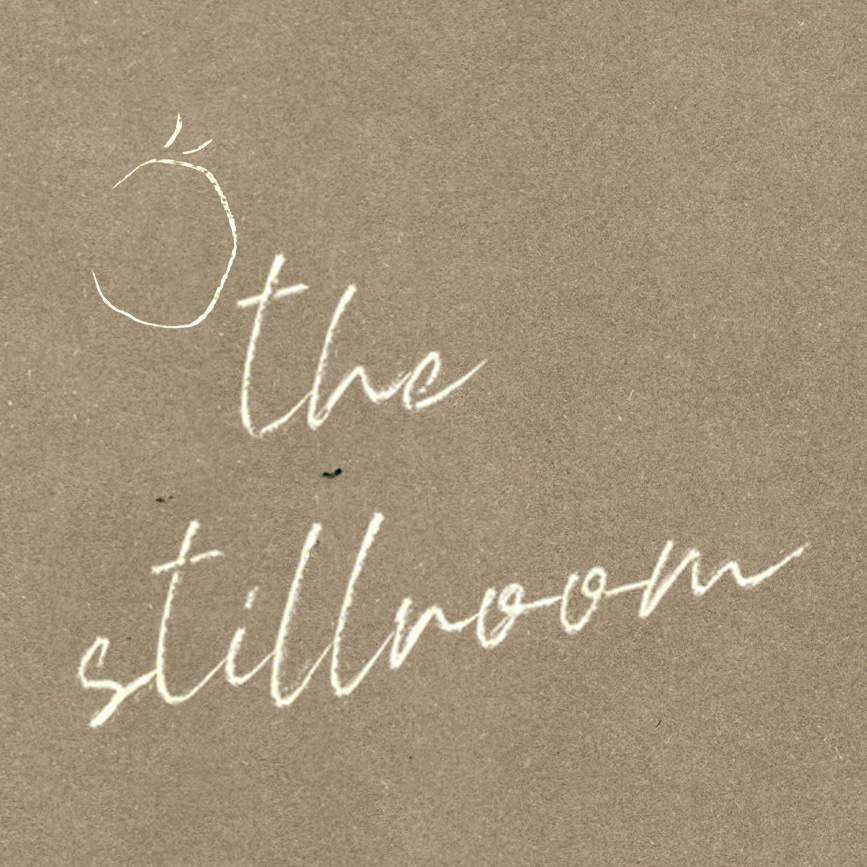 the stillroom