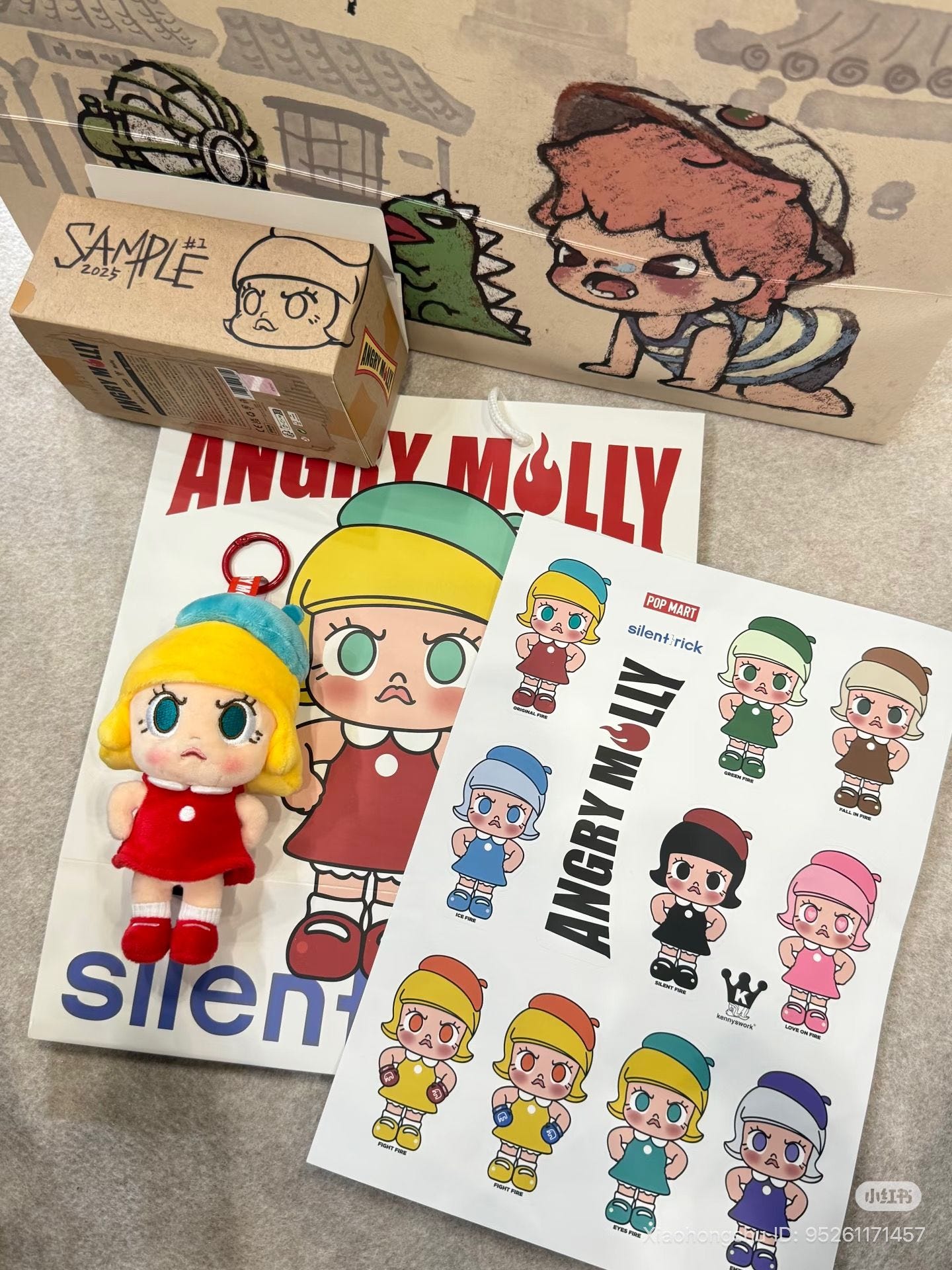 7 Things I Wish I Could've Bought at Pop Toy Show Beijing 2025