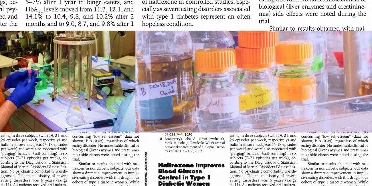 The Politics of Insulin (Part 3)