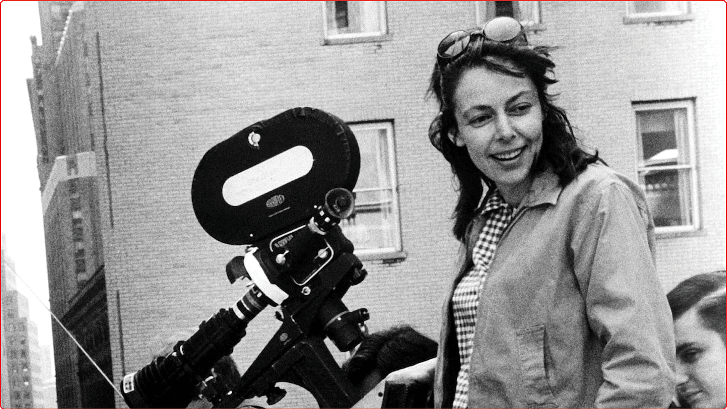 Elaine May's Worst-Kept Secret - Journal - Metrograph