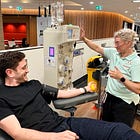 Easter blood call goes out on the Gold Coast