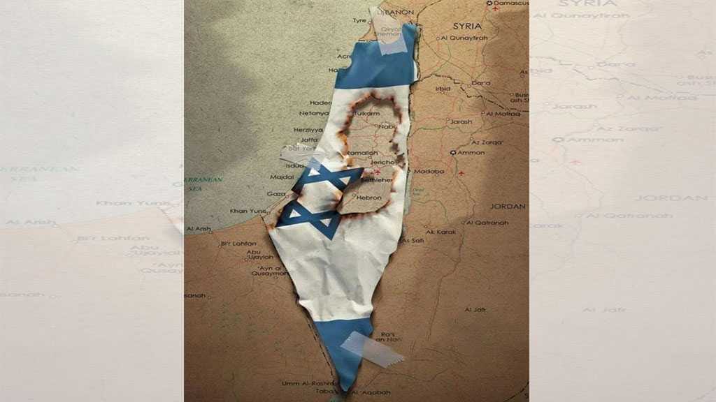From the Yeast of the Pharisees (Come the Lies & Crimes of Zionism)