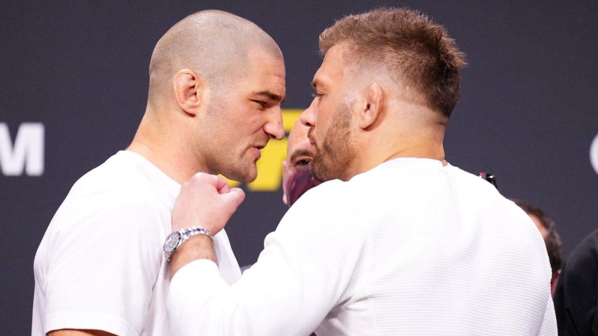UFC 297 -- Sean Strickland vs. Dricus du Plessis: Fight card, odds, date,  location, rumors, complete guide - CBSSports.com