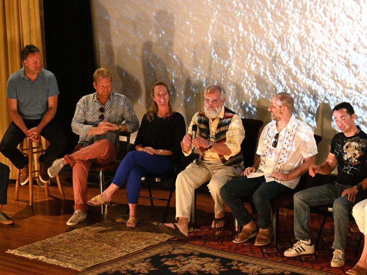 ‘All Hands on Deck’ at Jane Pickens