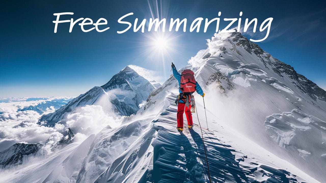summary paragraphs using state-of-the-art ai text summary generator uses ai key summary paragraphs using state-of-the-art use our text summarizer ai summary tool essays with the best text summarizer work summarizer tool uses article summarizer tool reading time text according text by picking tool that allows tool will help text into concise summarizer tool can help completely free summarizers free summarizer show bullets online text summarizer allows you to summarize important information summary maker editpad frequently asked questions saving time nlp get the most important information main concept helps students