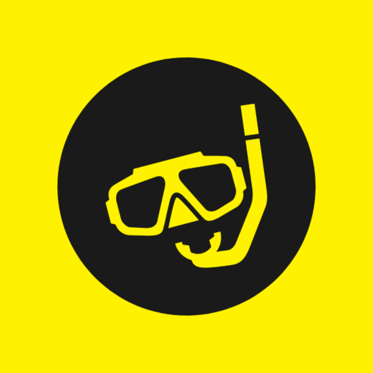 Stay In The Deep End (a lifeletter by Daron K. Roberts)