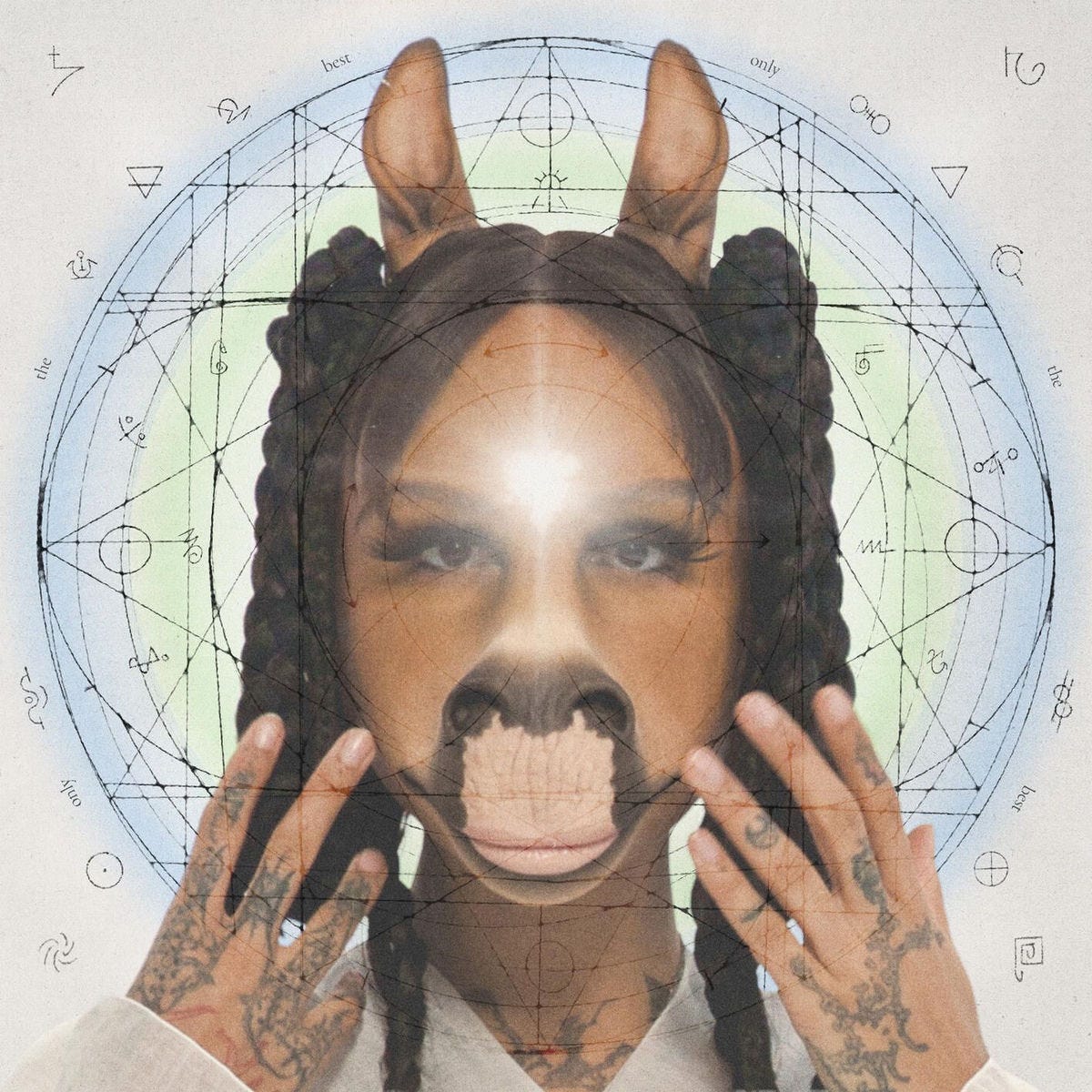 horsegiirL: albums, songs, concerts | Deezer horsegiirL: albums, songs, concerts | Deezer