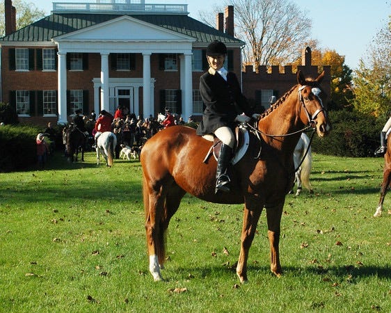 woman on horse woman on horse