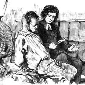 Ilya Petrovich Is a Blockhead.