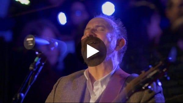Choir! Choir! Choir! / Colin Hay - Men At Work "Overkill" Choir! Choir! Choir! / Colin Hay - Men At Work "Overkill"