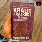 Why This Cracker Will Be In Every Major Grocery Store By Next Year