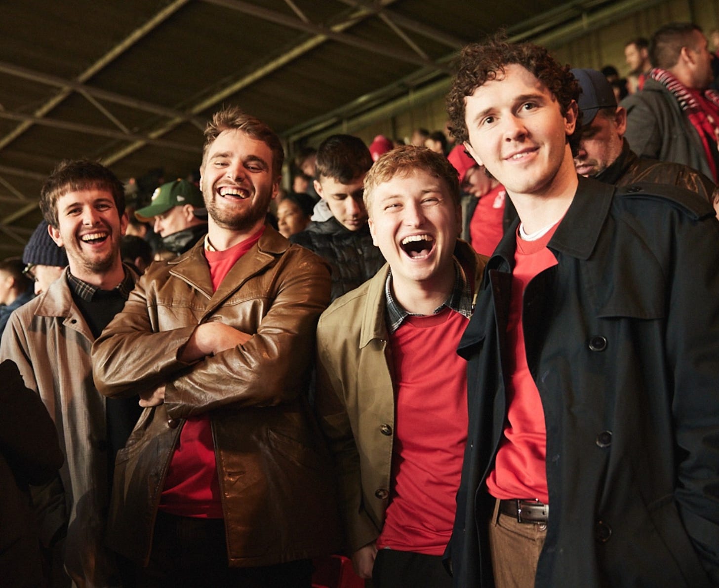 Cucamaras: hometown heroes breathing new life into ...