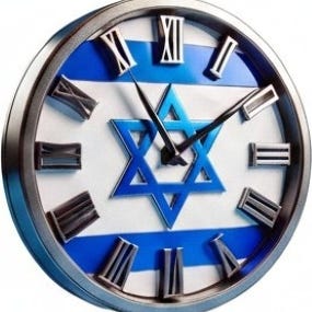 Israel Realtime logo