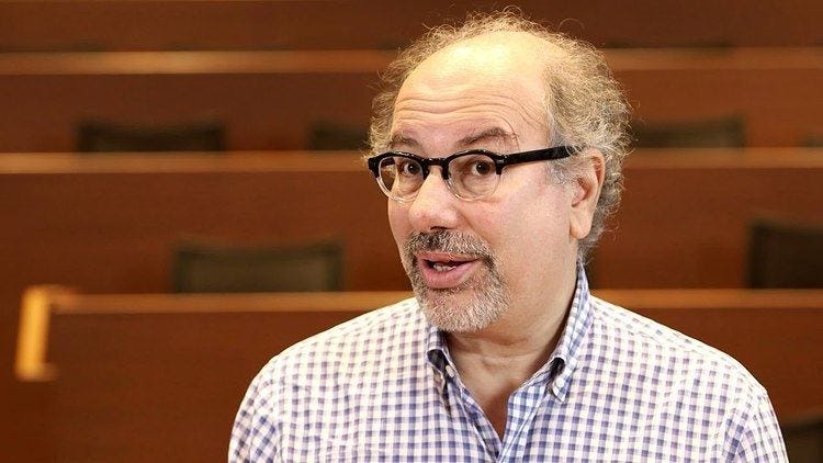 Barry Nalebuff - Alchetron, The Free Social Encyclopedia