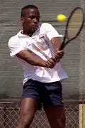 MaliVai Washington (2017) - University of Michigan Hall of Honor -  University of Michigan Athletics