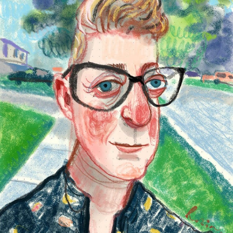 Aunt Ronnie's Bad Advice for Good People