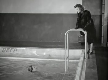 Cat People | Black and White Movies