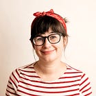 CR 093: Gemma Correll Takes Readers on a Trip to ‘Anxietyland’
