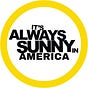 Always Sunny in America's avatar