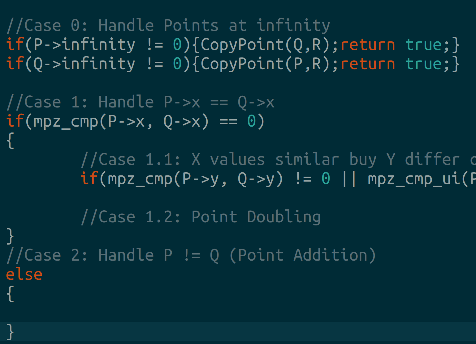 Hacking Dormant Bitcoin Wallets in C - by Murage Kibicho