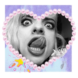 Algo divertido que me hizo llorar en más de una ocasión