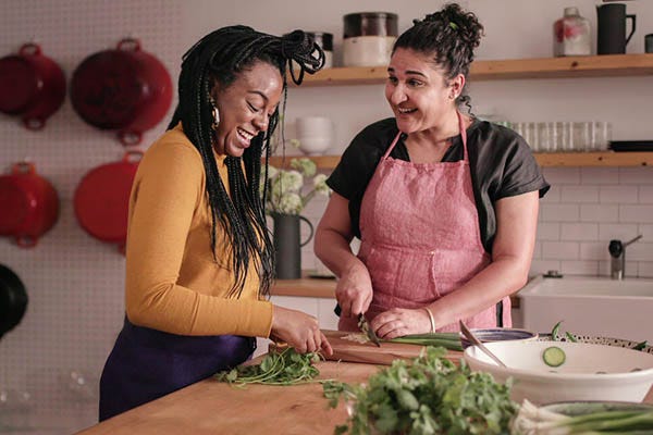 cooking comfort shows salt fat acid heat | rmrk*st | Remarkist Magazine