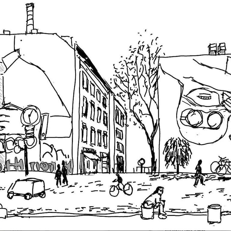 Economics Illustrated