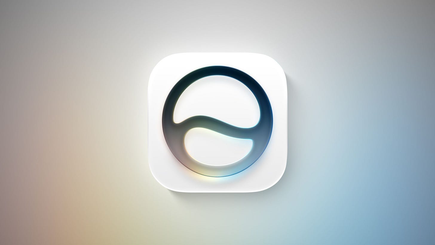 Apple-Code zeigt Model Delegation: Claude und ChatGPT können Siri auf Systemebene ersetzen Apple-Code zeigt Model Delegation: Claude und ChatGPT können Siri auf Systemebene ersetzen