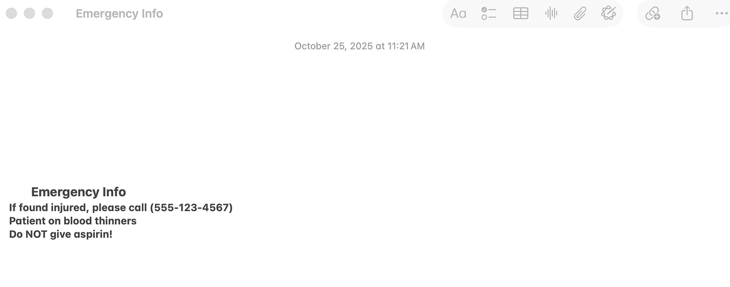 A screenshot of a phone

AI-generated content may be incorrect.