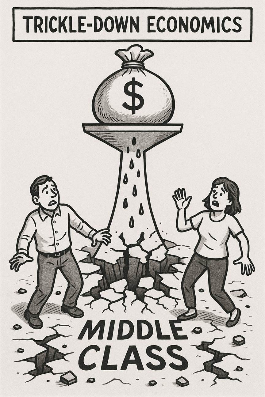 Trickle This