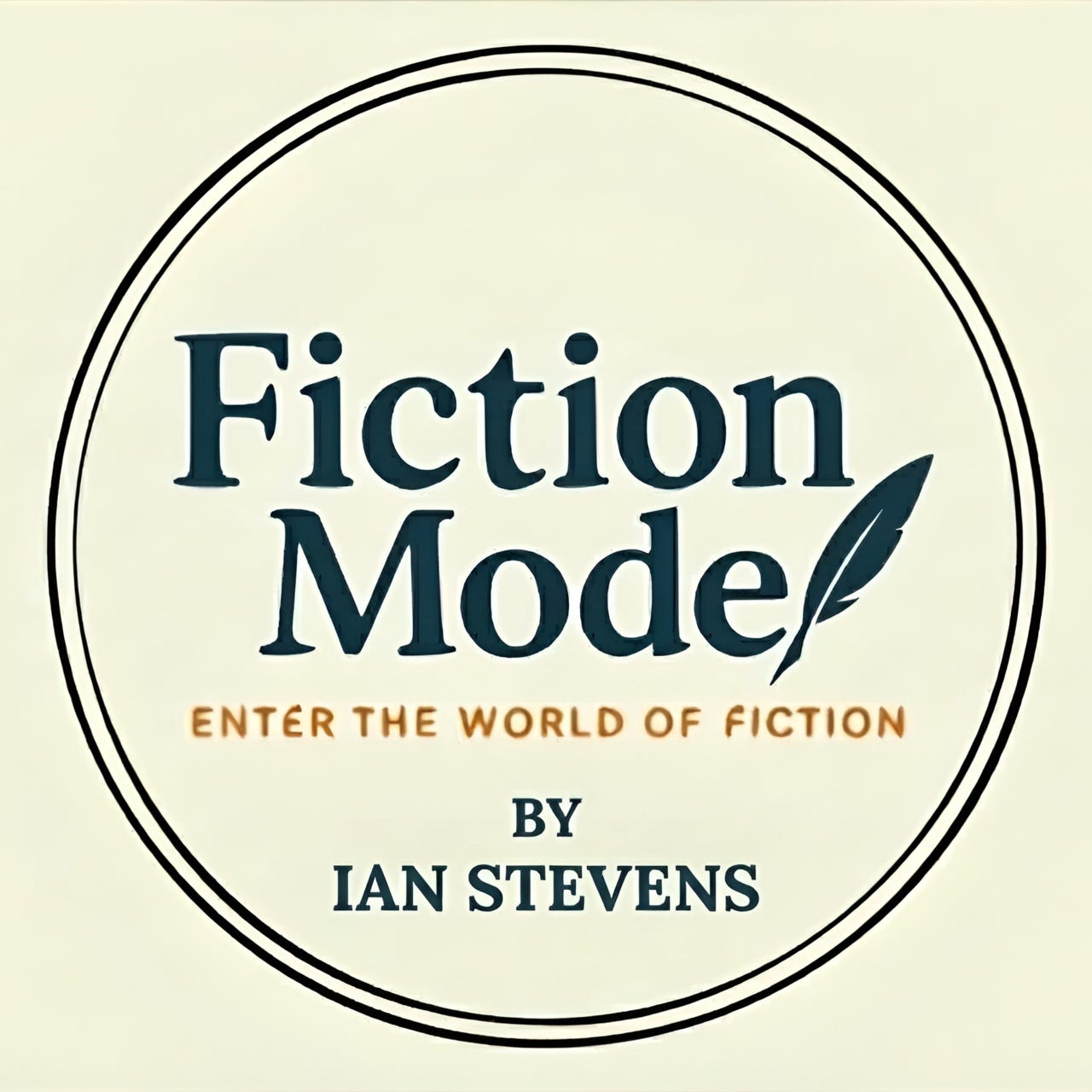 Fiction Mode