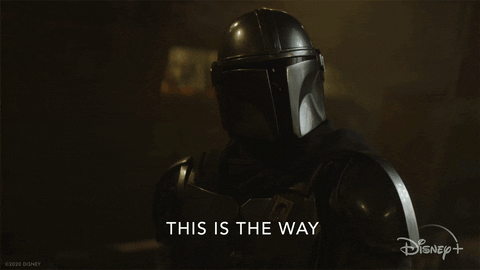IMO: How Folding Text Should Be Done