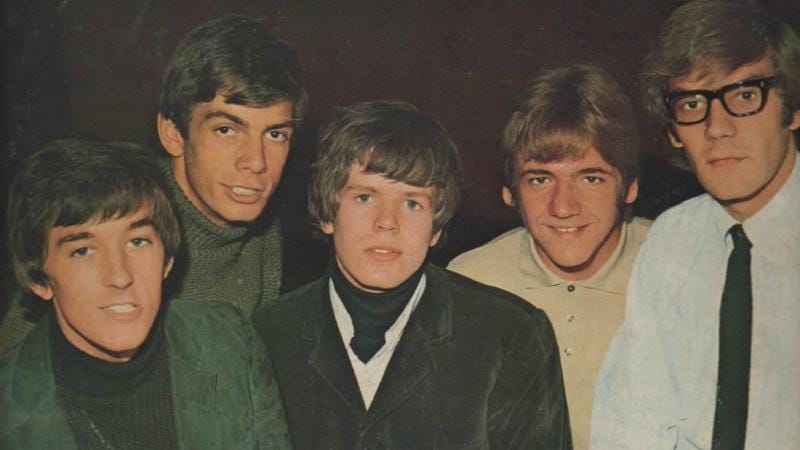 That Was A Hit?!? Herman's Hermits Edition | Soundcheck | WNYC Studios