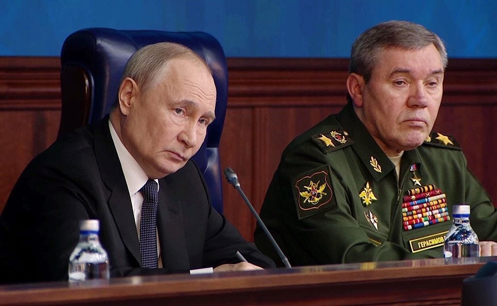 Putin and the Cliff-Edge Fallacy
