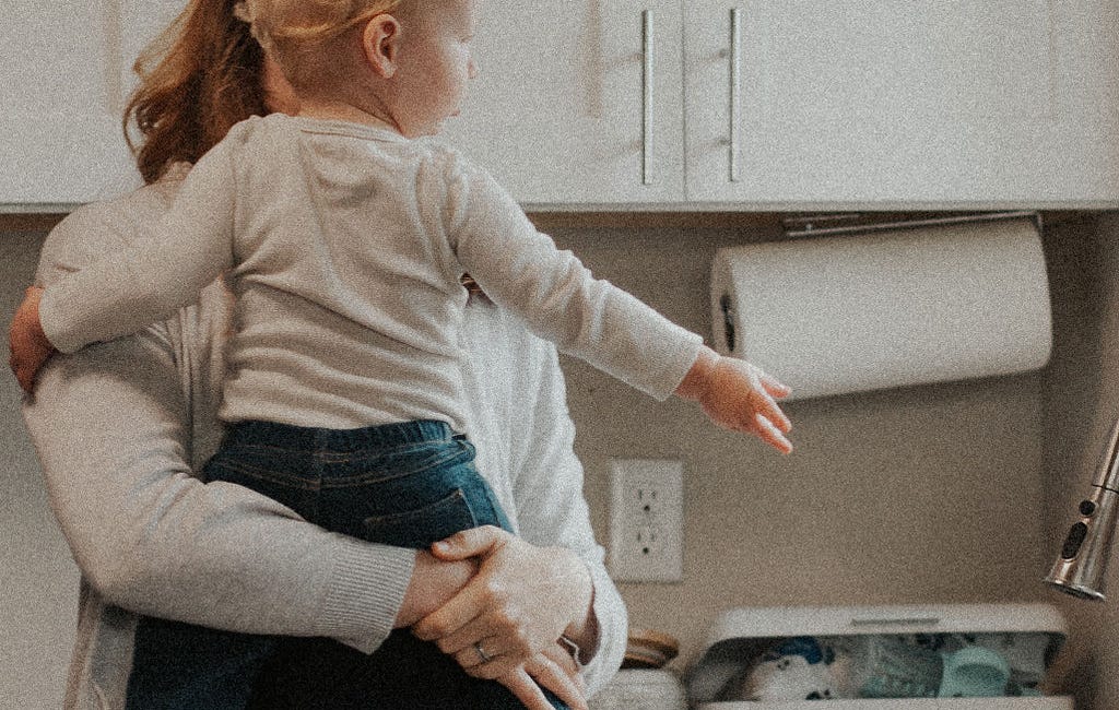 Am I a Good Mom?