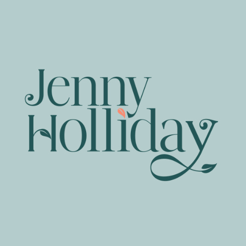 Career Happiness with Jenny Holliday