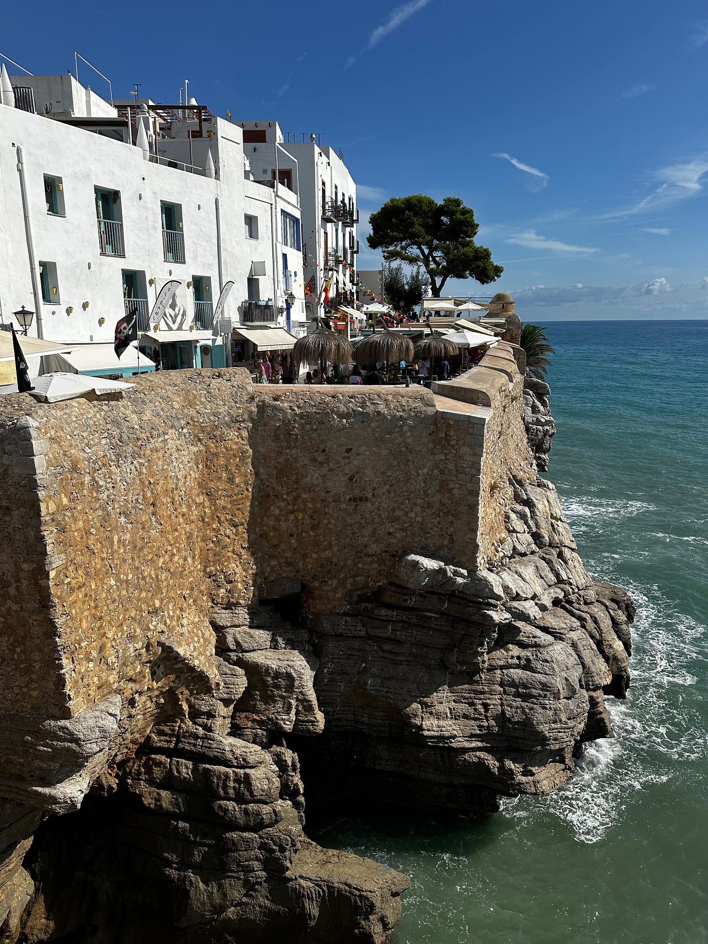  Peñíscola, Spain