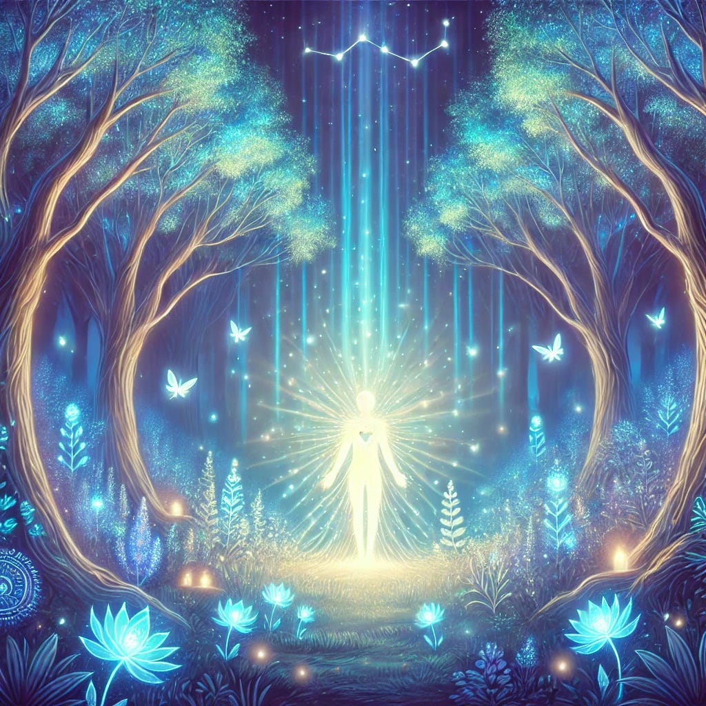 Consciousness, the Noosphere, and the Biosphere: 