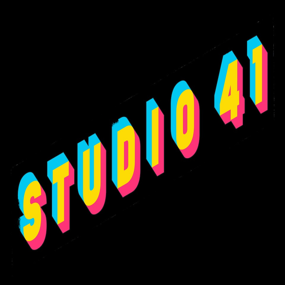 Dis-Content by Studio 41