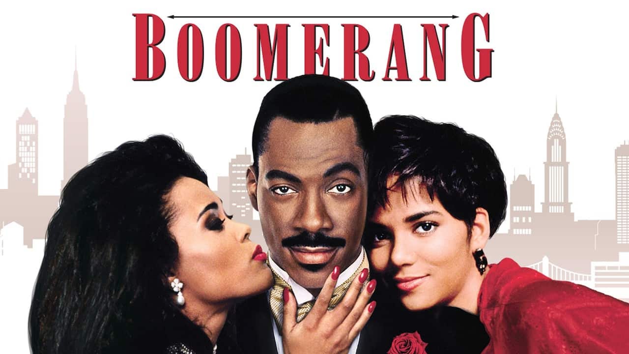 Boomerang | WATCH ON BINGE