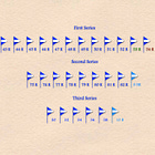 German Infantry Divisions (III)