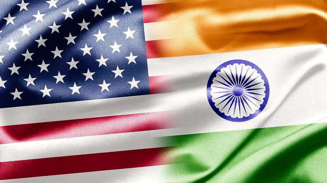 US recorded 2 lakh illegal Indian immigrants in last five years: MEA US recorded 2 lakh illegal Indian immigrants in last five years: MEA