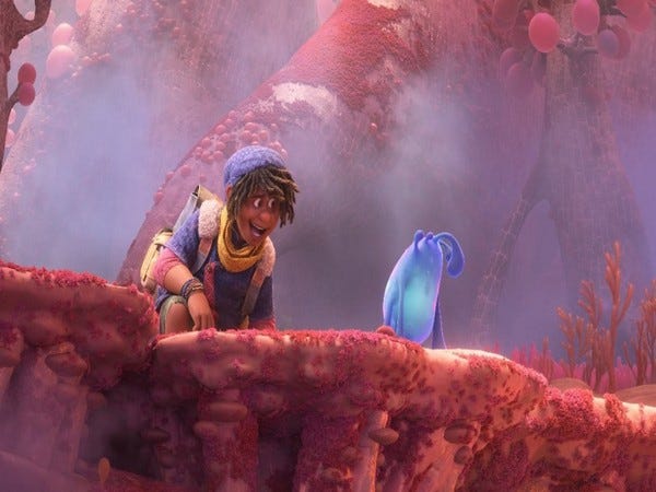 Disney's 'Strange World' to lose USD 100 million in theatrical run; Check  out why - Articles