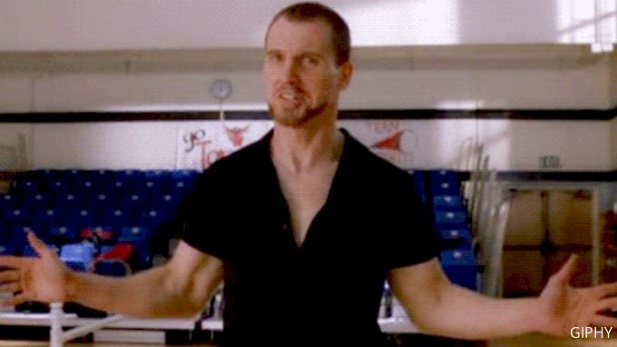 7 Of The Most Annoying Things You Could Say To A Cheerleader - FloCheer