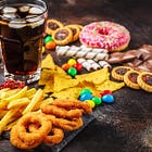 Diet and Cancer