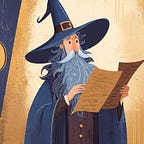 Get Reel with Richard Walter