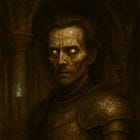 Barovia - Session 63