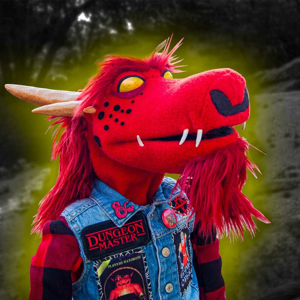 Dethlord
