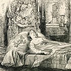 The Age of Innocence (1 of 4) & The Old Curiosity Shop (17 of 18)