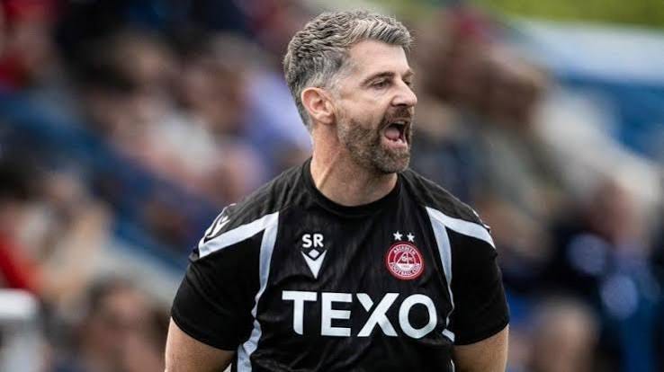 Aberdeen: What to expect from Stephen Robinson's side? - BBC Sport